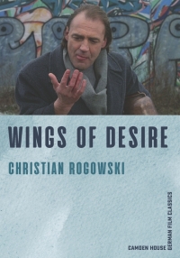 Cover image: Wings of Desire 9781640140370