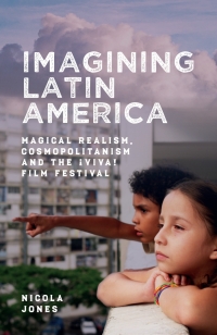 Imagen de portada: Imagining Latin America 1st edition 9781855663299