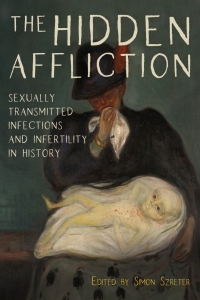 Cover image: The Hidden Affliction 1st edition 9781580469616