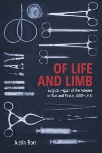 Omslagafbeelding: Of Life and Limb 1st edition 9781580469661