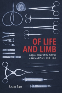 Cover image: Of Life and Limb 1st edition 9781580469661