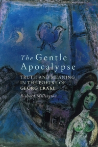 Cover image: The Gentle Apocalypse 1st edition 9781571135889