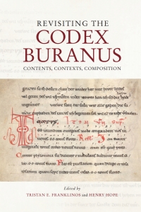 Cover image: Revisiting the Codex Buranus 1st edition 9781783273799