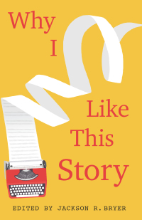 Titelbild: Why I Like This Story 1st edition 9781640140585