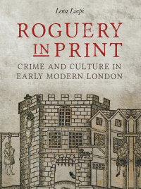 Imagen de portada: Roguery in Print 1st edition 9781783274406