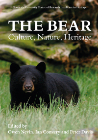 Cover image: The Bear: Culture, Nature, Heritage 1st edition 9781783274604