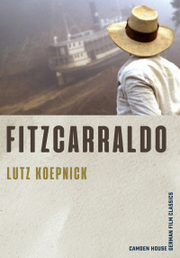 Imagen de portada: Fitzcarraldo 1st edition 9781640140363