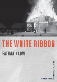 Cover image: The White Ribbon 1st edition 9781640140448