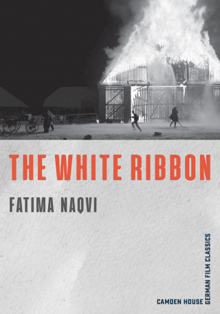 صورة الغلاف: The White Ribbon 1st edition 9781640140448
