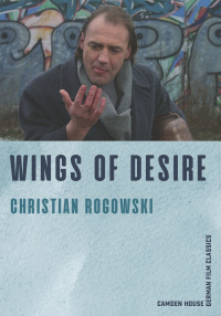 Cover image: Wings of Desire 1st edition 9781640140370