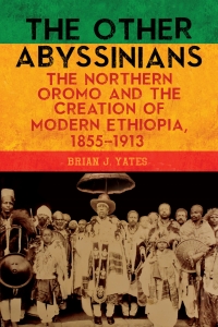 صورة الغلاف: The Other Abyssinians 1st edition 9781580469807