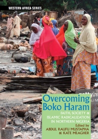 Cover image: Overcoming Boko Haram 1st edition 9781847012395