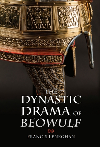 Cover image: The Dynastic Drama of <i>Beowulf</i> 1st edition 9781843845515