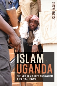 Cover image: Islam in Uganda 1st edition 9781847014030