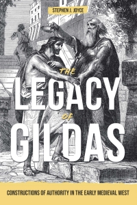 Imagen de portada: The Legacy of Gildas 1st edition 9781783276721