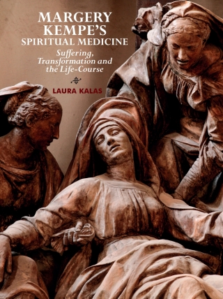 Cover image: Margery Kempe's Spiritual Medicine 1st edition 9781843846840