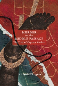 Titelbild: Murder on the Middle Passage 1st edition 9781783274826