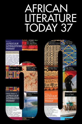 Imagen de portada: ALT 37 1st edition 9781847012340