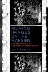Cover image: Moving Images on the Margins 1st edition 9781640140684