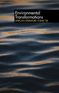 Immagine di copertina: ALT 38 Environmental Transformations 1st edition 9781847012289