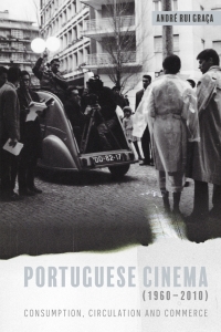 表紙画像: Portuguese Cinema (1960-2010) 1st edition 9781855663435