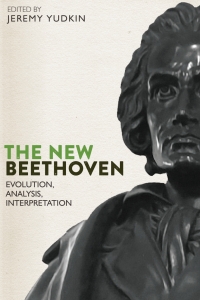 Titelbild: The New Beethoven 1st edition 9781580469937