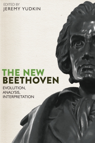 Omslagafbeelding: The New Beethoven 1st edition 9781580469937