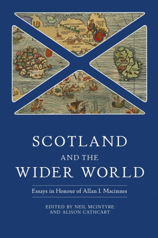 表紙画像: Scotland and the Wider World 1st edition 9781783276837