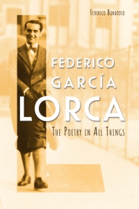 Titelbild: Federico García Lorca 1st edition 9781855663541