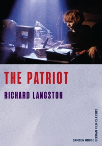 Imagen de portada: The Patriot 1st edition 9781640140769
