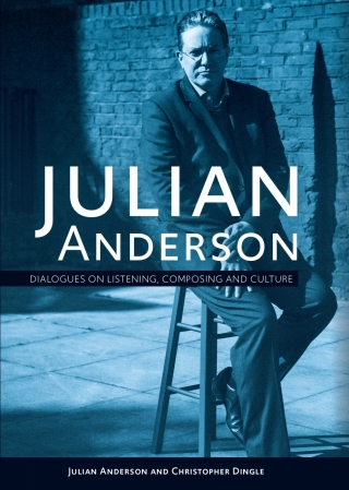 Imagen de portada: Julian Anderson 1st edition 9781783274987