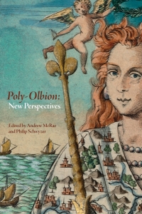 Cover image: &lt;I&gt;Poly-Olbion&lt;/I&gt;: New Perspectives 1st edition 9781843845485
