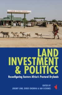 Imagen de portada: Land, Investment & Politics 1st edition 9781847012494