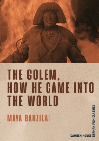 Titelbild: The Golem, How He Came into the World 1st edition 9781640140301