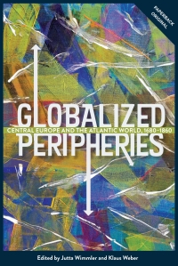 Omslagafbeelding: Globalized Peripheries 1st edition 9781783274758