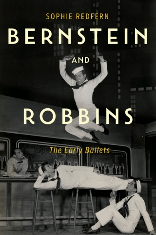表紙画像: Bernstein and Robbins 1st edition 9781648250057