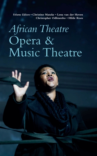 Imagen de portada: African Theatre 19 1st edition 9781847012579