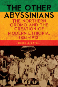 Cover image: The Other Abyssinians 1st edition 9781787446533