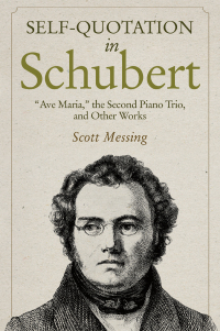 Immagine di copertina: Self-Quotation in Schubert 1st edition 9781580469654