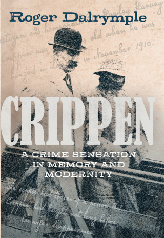 Cover image: Crippen 1st edition 9781783275083