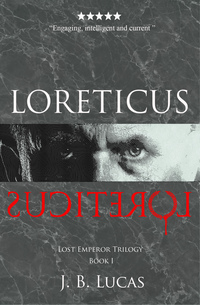 Imagen de portada: Loreticus