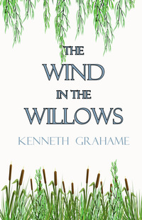 Imagen de portada: The Wind in the Willows