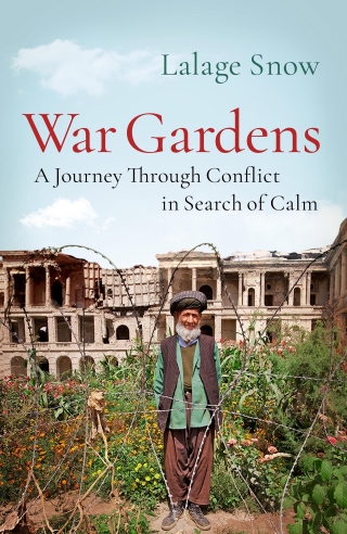 Cover image: War Gardens 9781787470705