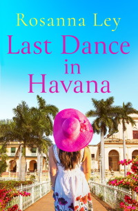 Cover image: Last Dance in Havana 9781787471733