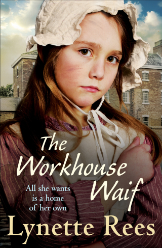 Cover image: The Workhouse Waif 9781529400663