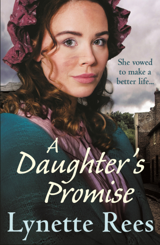 Cover image: A Daughter's Promise 9781529403879