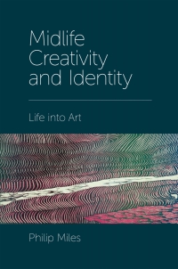 Titelbild: Midlife Creativity and Identity 9781787543348