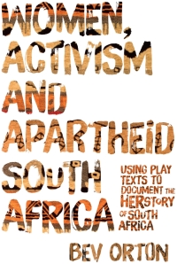 表紙画像: Women, Activism and Apartheid South Africa 9781787545267