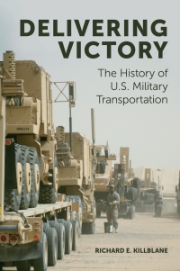 Cover image: Delivering Victory 9781787546042