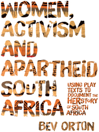 Omslagafbeelding: Women, Activism and Apartheid South Africa 9781787545267